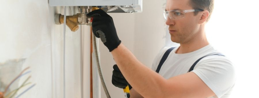 Çekmeköy Airfel Kombi Servisi