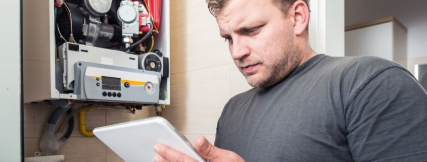 Çekmeköy Alarko Kombi Servisi