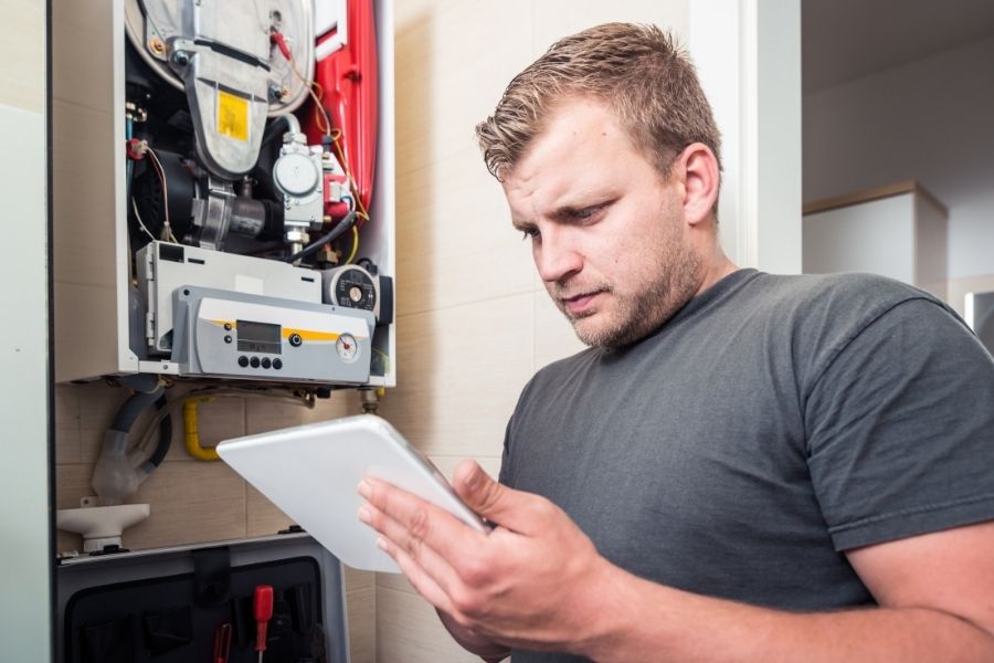 Çekmeköy Alarko Kombi Servisi