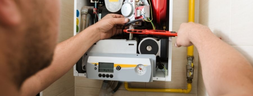 Çekmeköy Ariston Kombi Servisi