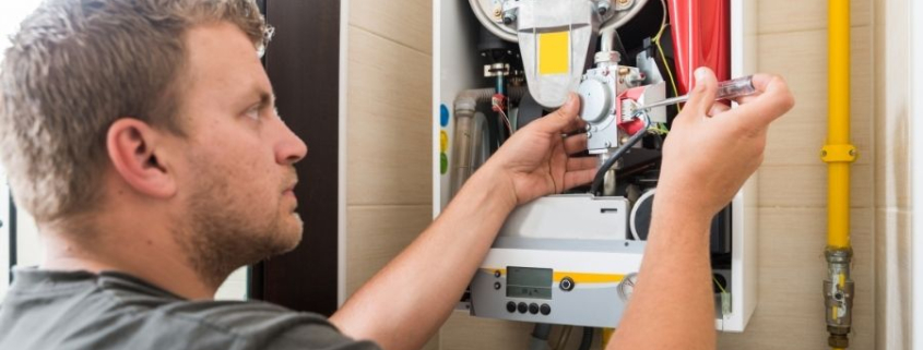 Çekmeköy Beko Kombi Servisi