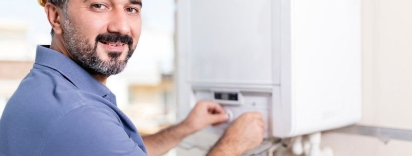 Çekmeköy Bosch Kombi Servisi