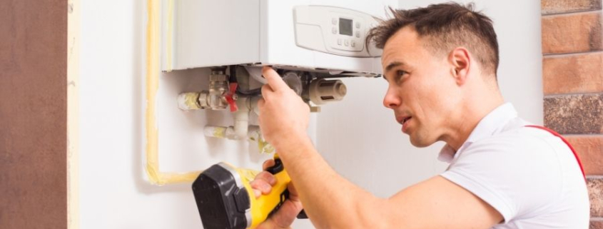 Çekmeköy Demirdöküm Kombi Servisi