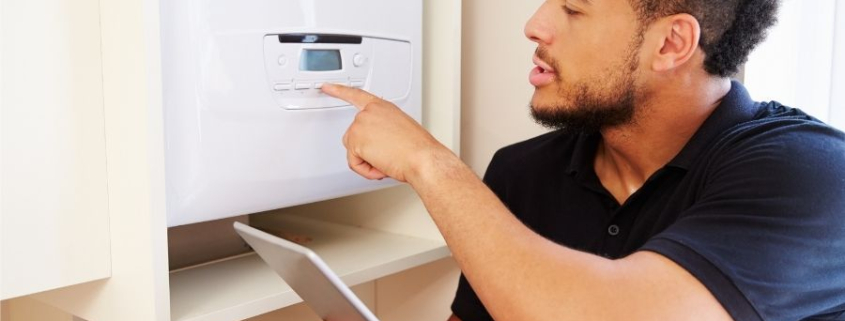 Çekmeköy ECA Kombi Servisi