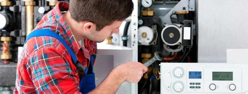 Çekmeköy Ferroli Kombi Servisi