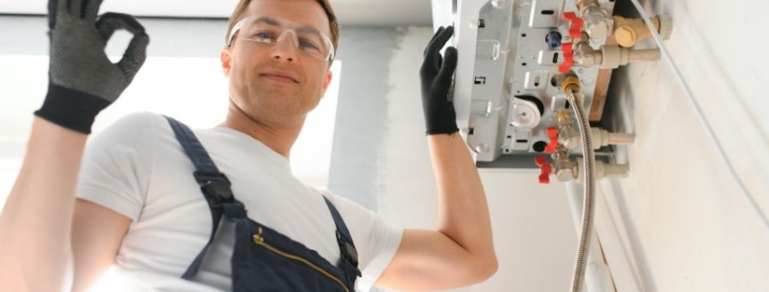 Çekmeköy Kombi Tamircisi