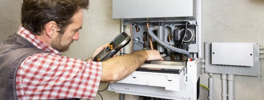 Çekmeköy Protherm Kombi Servisi