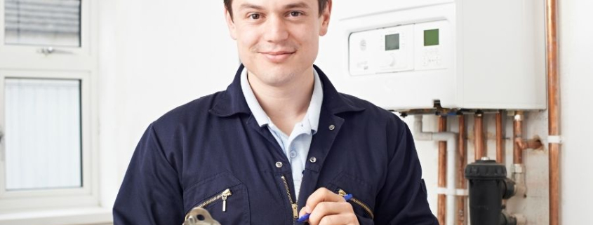 Çekmeköy Vaillant Kombi Servisi