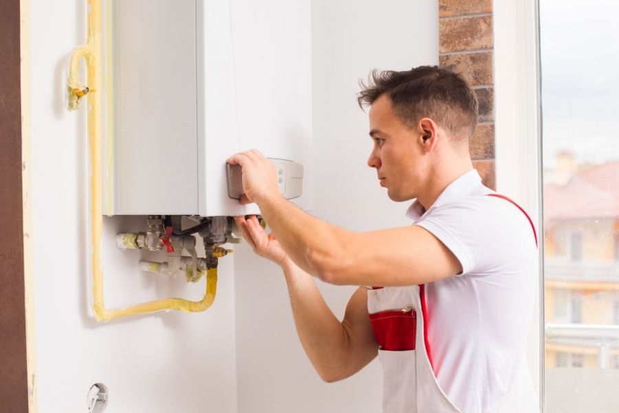 Hamidiye Airfel Kombi Servisi