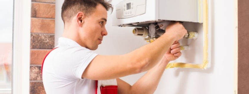 Hamidiye Airfel Kombi Servisi