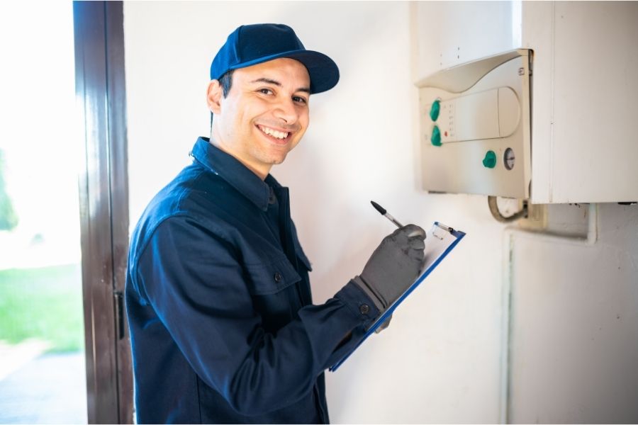 Hamidiye Ariston Kombi Servisi