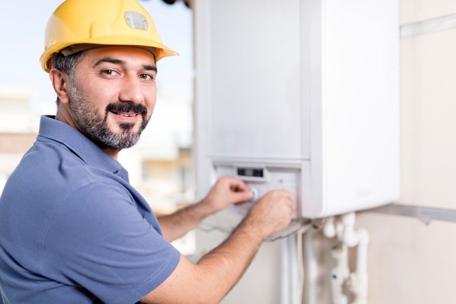 Hamidiye Beko Kombi Servisi