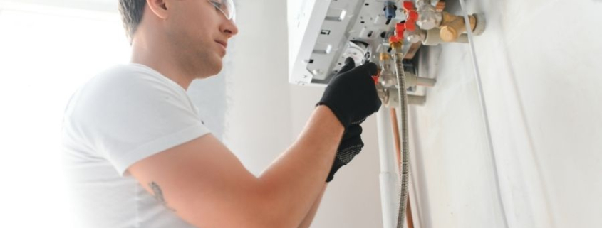 Hamidiye Beko Kombi Servisi