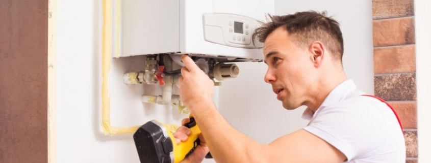 Hamidiye Bosch Kombi Servisi