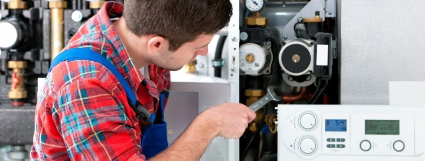 Hamidiye Buderus Kombi Servisi