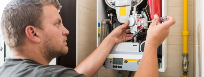 Hamidiye ECA Kombi Servisi