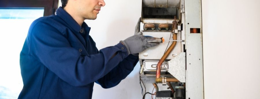 Hamidiye Ferroli Kombi Servisi