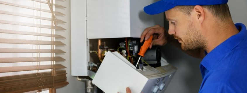 Hamidiye Kombi Servisi