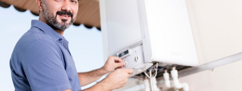 Hamidiye Kombi Tamircisi