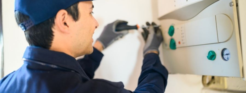 Hamidiye Vaillant Kombi Servisi