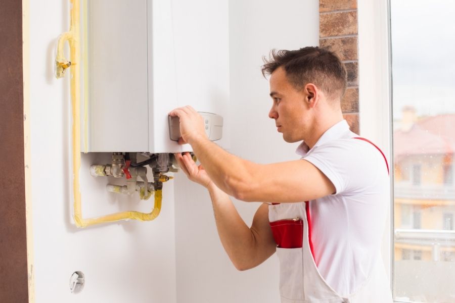 Sancaktepe Arçelik Kombi Servisi