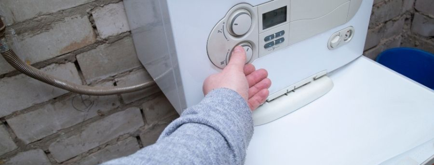 Sancaktepe Buderus Kombi Servisi