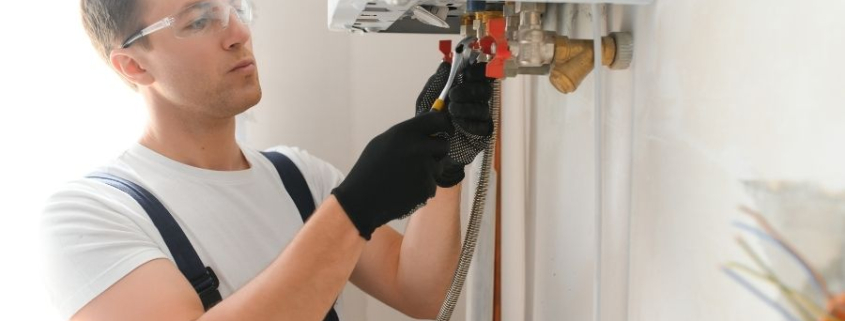 Sancaktepe Kombi Servisi