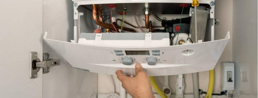 Sancaktepe Kombi Tamircisi