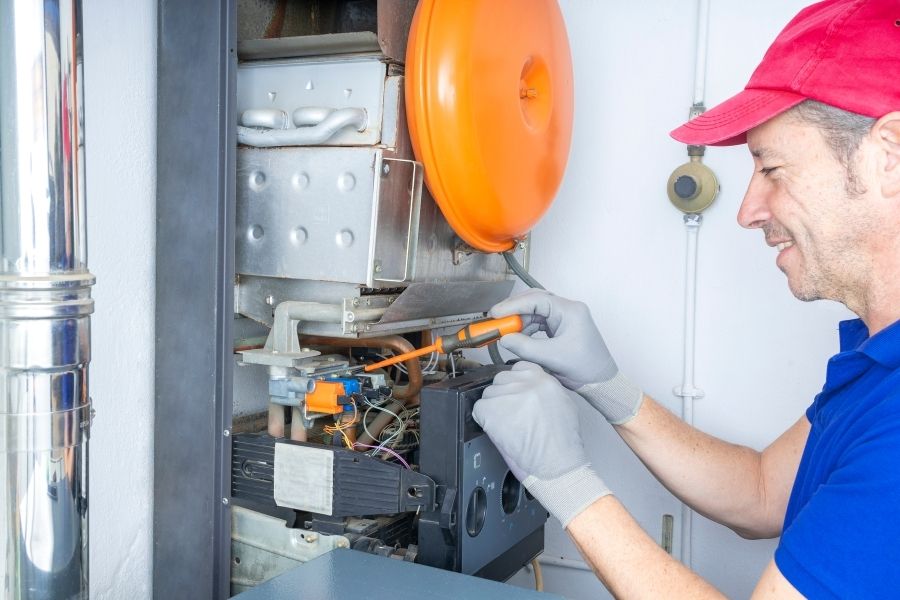 Sancaktepe İmmergas Kombi Servisi