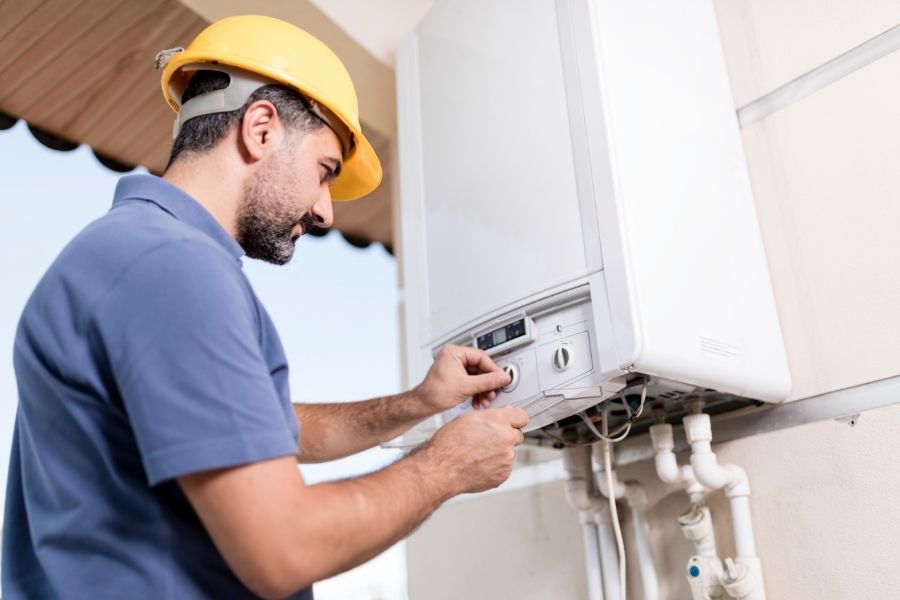 Sancaktepe Vaillant Kombi Servisi