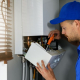 Sancaktepe Vaillant Kombi Servisi