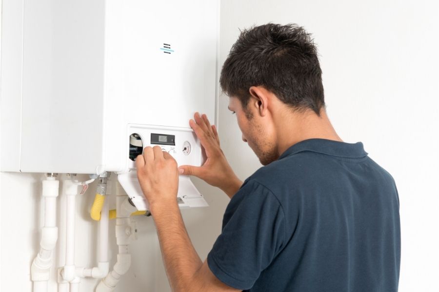 Sancaktepe Viessmann Kombi Servisi