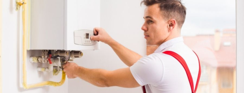 Sancaktepe Warmhaus Kombi Servisi