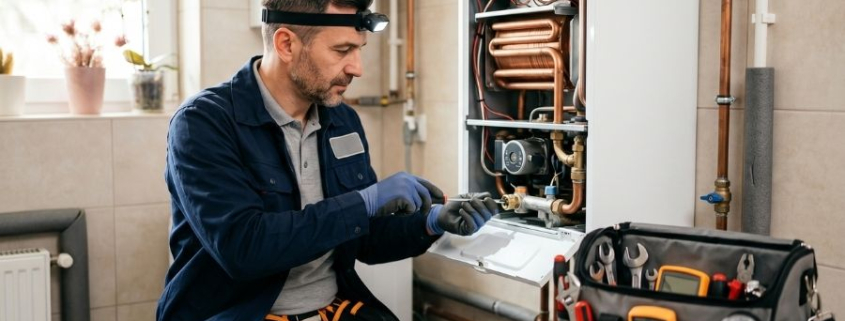 Ümraniye İmmergas Kombi Servisi