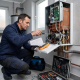 Ümraniye Protherm Kombi Servisi