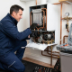 Ümraniye Vaillant Kombi Servisi
