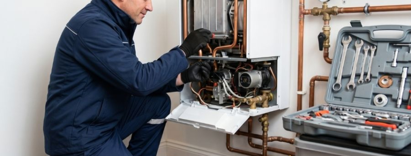 Ümraniye Vaillant Kombi Servisi