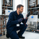 Ümraniye Viessmann Kombi Servisi