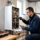 Ümraniye Warmhaus Kombi Servisi