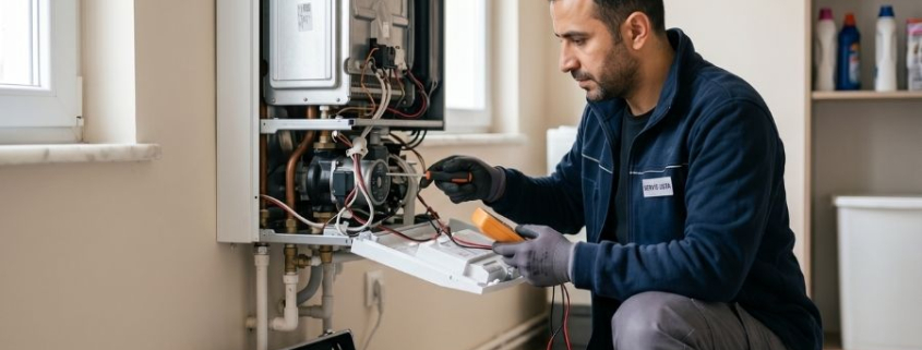 Sultanbeyli Beko Kombi Servisi