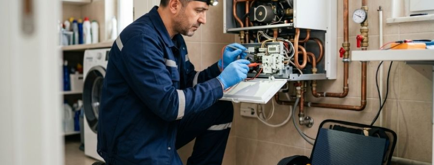 Sultanbeyli Bosch Kombi Servisi
